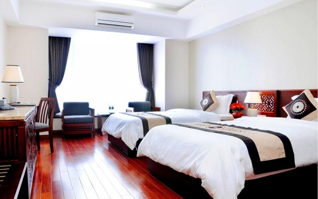 Accommodation in Vietnam