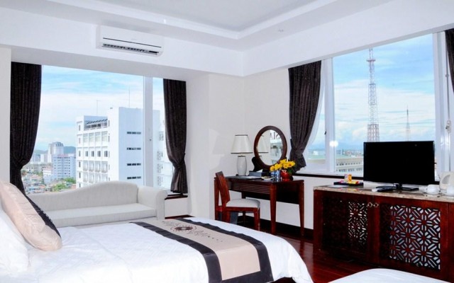 Accommodation in Vietnam