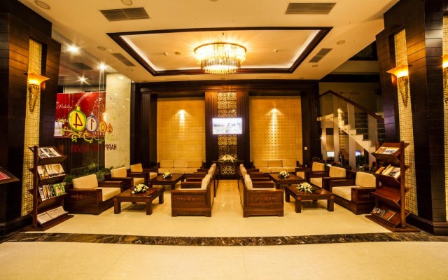 Accommodation in Vietnam