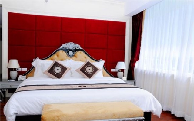 Accommodation in Vietnam