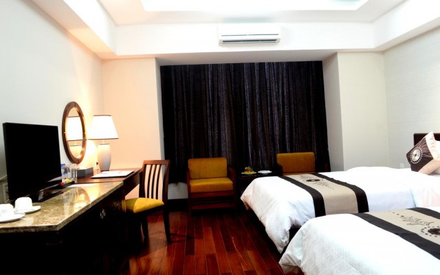 Accommodation in Vietnam