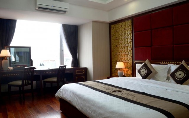 Accommodation in Vietnam