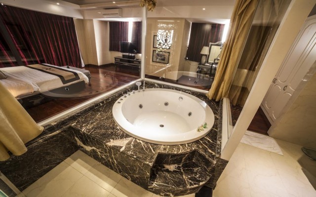 Accommodation in Vietnam