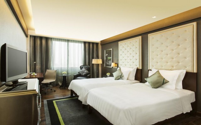 Accommodation in Vietnam