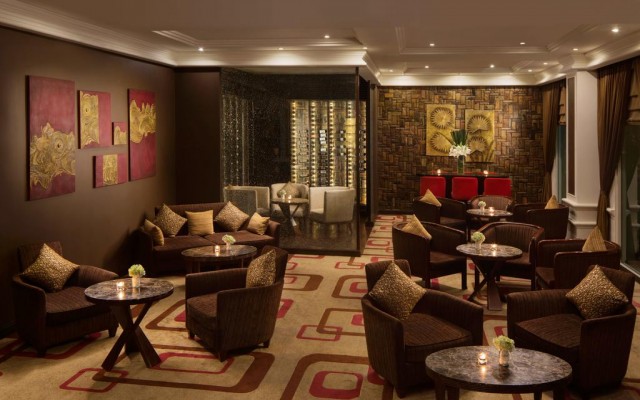 Accommodation in Vietnam