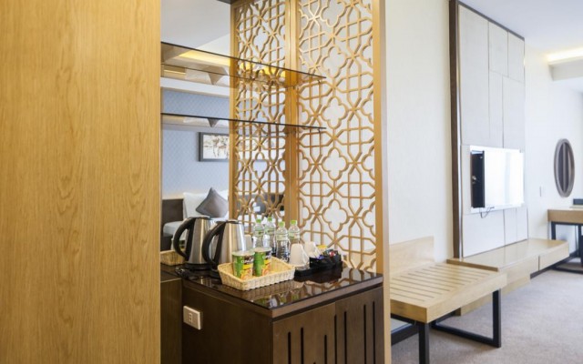 Accommodation in Vietnam