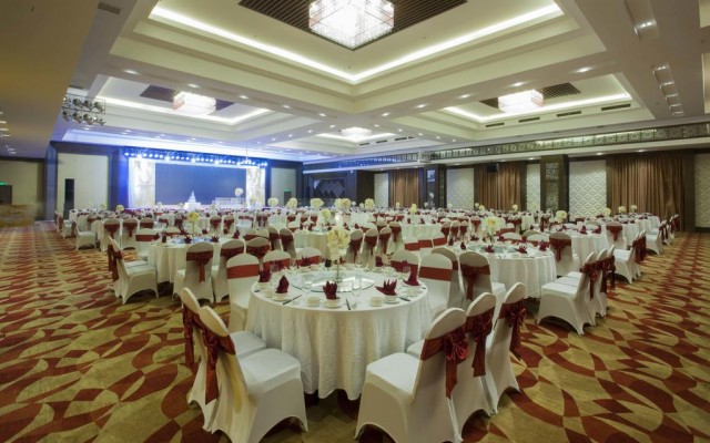 Accommodation in Vietnam