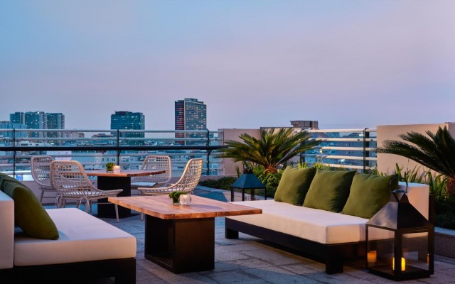 Accommodation in Vietnam