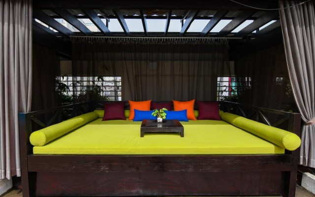 Accommodation in Vietnam