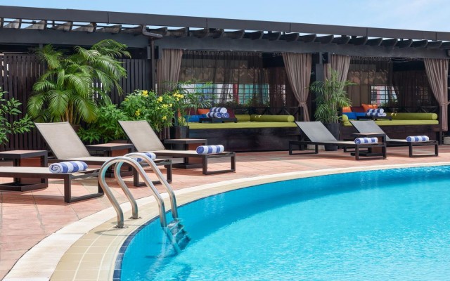 Accommodation in Vietnam