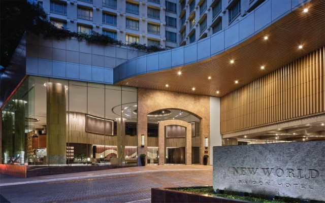Accommodation in Vietnam