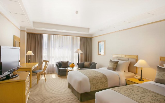 Accommodation in Vietnam