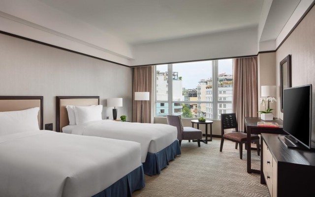 Accommodation in Vietnam