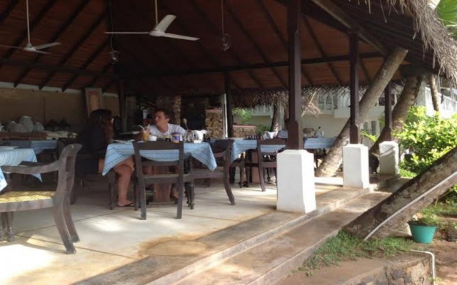 Accommodation in SRI LANKA