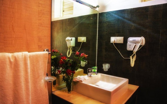 Accommodation in SRI LANKA
