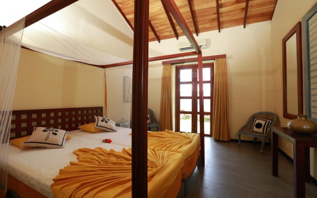 Accommodation in SRI LANKA
