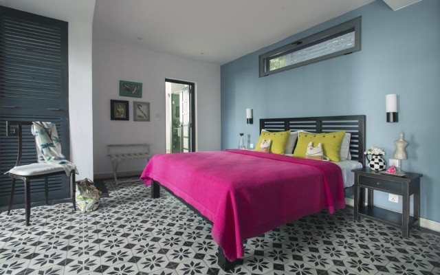 Accommodation in SRI LANKA