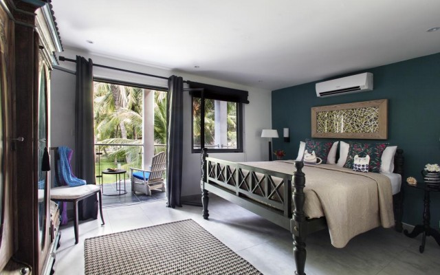 Accommodation in SRI LANKA