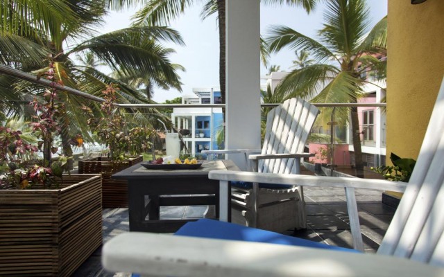 Accommodation in SRI LANKA