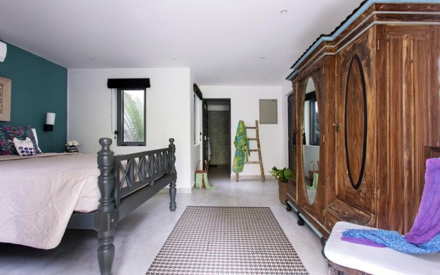 Accommodation in SRI LANKA
