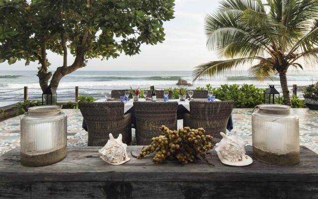 Accommodation in SRI LANKA