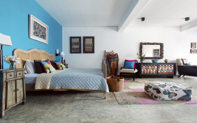 Accommodation in SRI LANKA