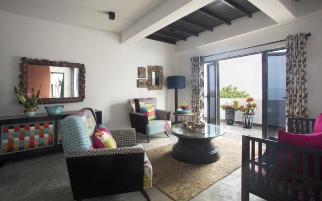 Accommodation in SRI LANKA
