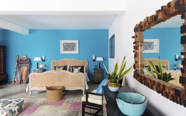Accommodation in SRI LANKA