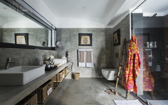 Accommodation in SRI LANKA