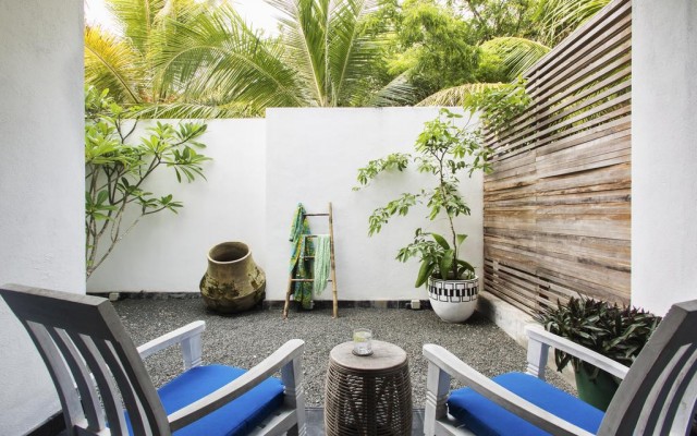 Accommodation in SRI LANKA