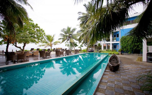 Accommodation in SRI LANKA