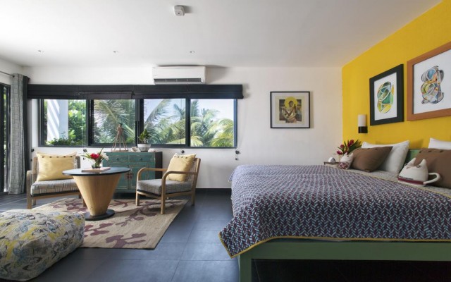 Accommodation in SRI LANKA
