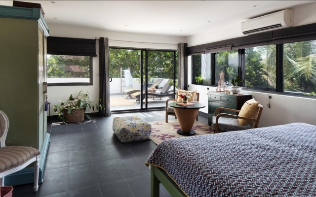 Accommodation in SRI LANKA