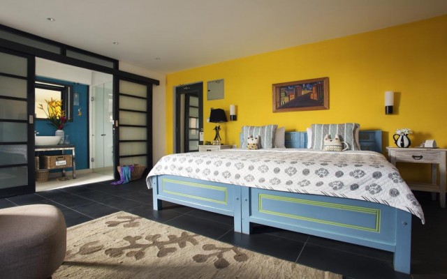Accommodation in SRI LANKA