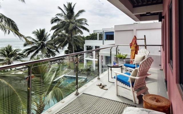 Accommodation in SRI LANKA