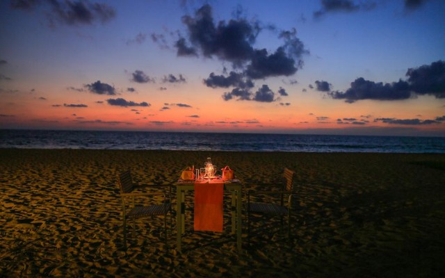 Accommodation in SRI LANKA