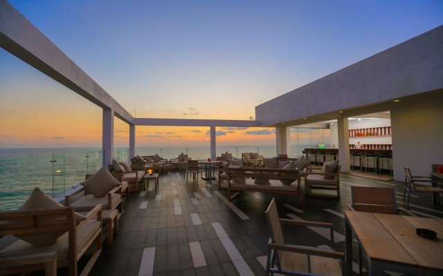 Accommodation in SRI LANKA