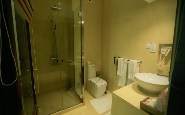Accommodation in SRI LANKA
