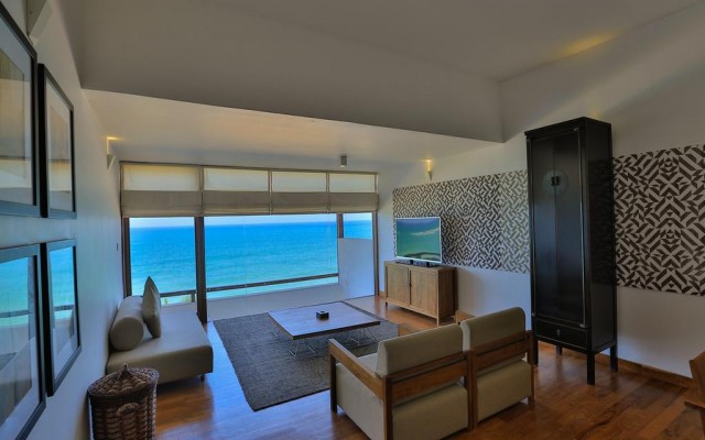 Accommodation in SRI LANKA