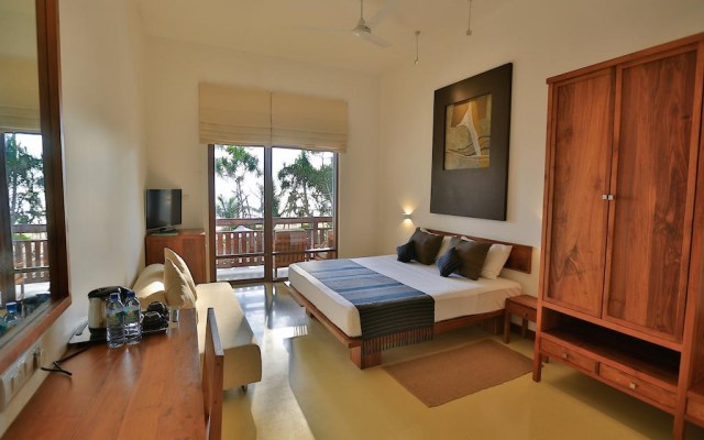 Accommodation in SRI LANKA