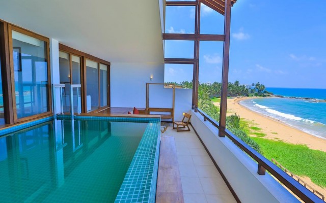 Accommodation in SRI LANKA
