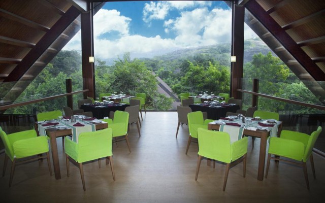 Accommodation in SRI LANKA