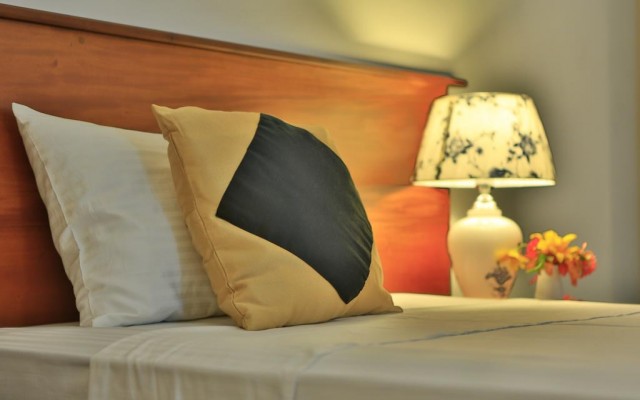 Accommodation in SRI LANKA