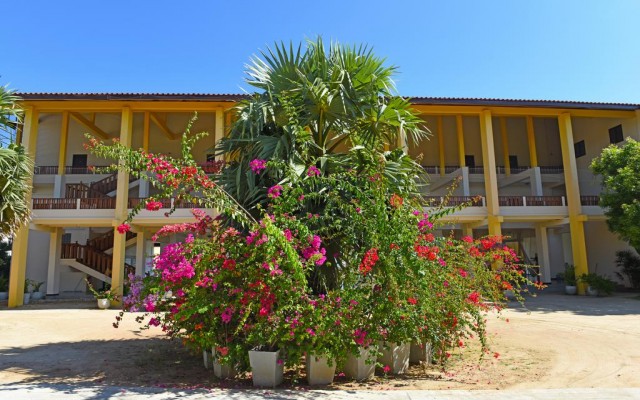 Accommodation in SRI LANKA