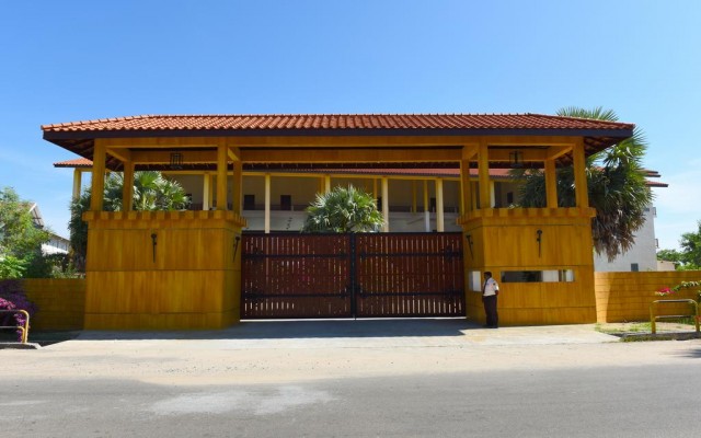 Accommodation in SRI LANKA
