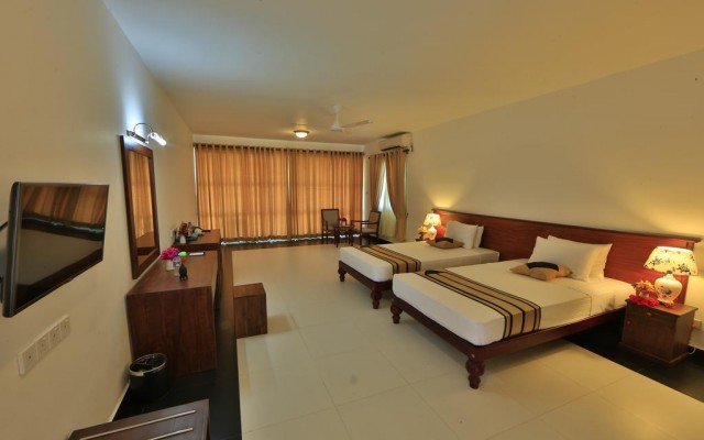 Accommodation in SRI LANKA