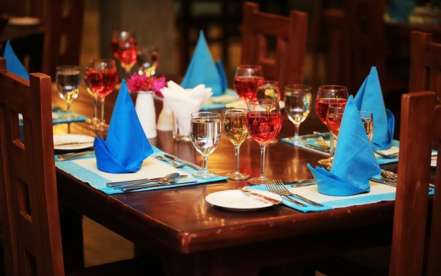 Accommodation in SRI LANKA