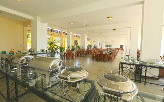 Accommodation in SRI LANKA