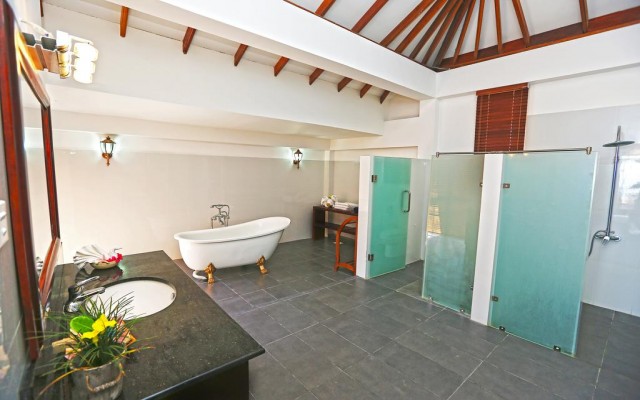 Accommodation in SRI LANKA