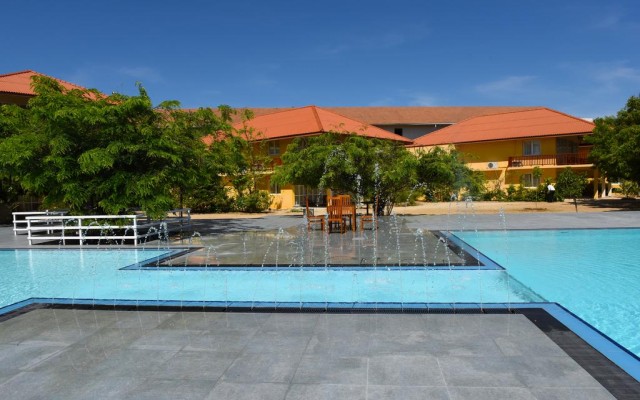 Accommodation in SRI LANKA